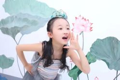 -宝贝日记专业儿童摄影(南坪店)