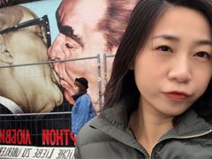 -柏林墙纪念馆