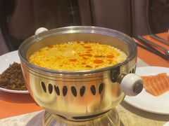 -芭菲盛宴·环球美食(北城国际店)