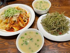 -沙力海西北特色美食烤肉店(北门坡店)