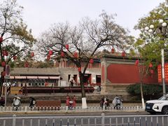 -承德避暑山庄景区