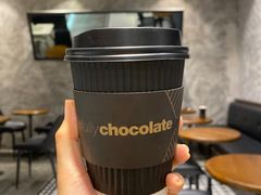 -Awfully Chocolate(嘉里城店)