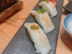 -吟松日式料理(莘庄店)