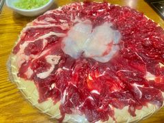 -今日牛事潮汕鲜牛肉火锅(瑞金店)