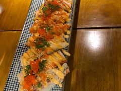 -东岸料理·寿司·刺身