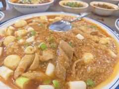 -诗城健民肥肠(颐和家园店)