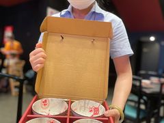 -火宫殿·湘菜小吃·商务宴请·生日聚会(市府店)