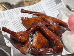 蝴蝶里招牌乳鸽-蝴蝶里·粤菜·点心(龙湖杭州金沙天街店)