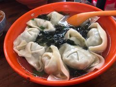 -阿麟馄饨(延长路店)