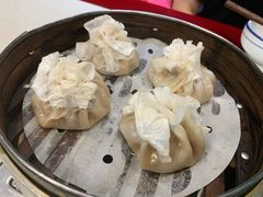 上品羊后腿肉烧麦-内蒙联营烧麦 草原石榴红(护国寺店)