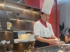 -湘汇概念铁板烧(铁西万达店)