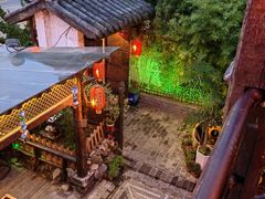 -慢丽江·云南野生菌土鸡锅(付家庄店)