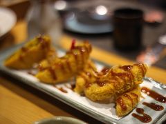 可乐饼-吉之仙•中国制造•出口级食材日料店(领事馆总店)
