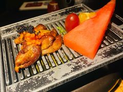 -花潮料理艺食馆(成都万象城店)