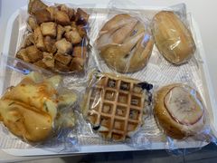 -玥儿弯弯手作烘焙(中海国际社区御城店)