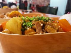 -猫小院猫主题餐厅(三里屯店)