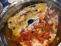 -老湘亲·品鉴湘菜(蔡塘爱琴海店)