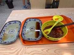 -金记老七家湾第一锅贴店(金沙井总店)