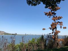 -南京金牛湖风景区