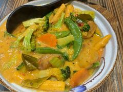 -Hi YOU你的饭局泰餐厅(雍和宫店)