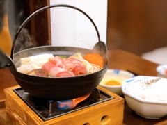 -肥朵食堂(带梦胡同店)