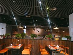 大堂-川遇·鸡公虾婆(新世界百货店)