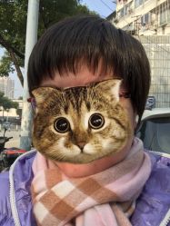 -茶发Salon·烫发染发理发