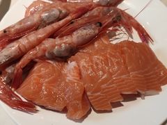 -五月罗马海鲜自助餐厅(陆家嘴店)