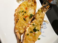 -千鹤日本料理(穿山路店)