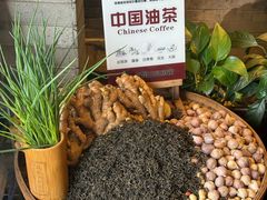 -凤凰山斑鱼馆(恭城店)