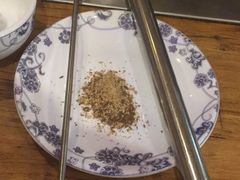 -关二碳烤羊腿(龙翔路店)