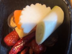 -东来顺·非遗火锅(高新店)