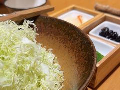 -胜博殿日式炸猪排(悠唐店)