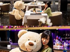 -乔治莫兰迪酒店(济南解放路山东大学店)