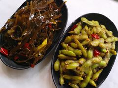 -夜半不二海鲜炭烤(文汇巷店)