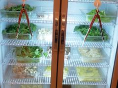 -贺野·自助炭火烤肉(紫藤路店)