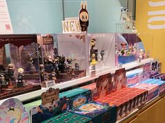 -泡泡玛特POPMART(国贸三期店)
