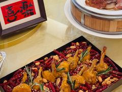 -钦善斋·养生膳食·精典川菜(武侯祠店)