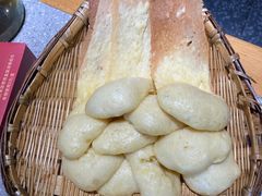 -六合居(温江店)