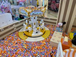 -KOTM游乐园(太阳宫凯德mall店)