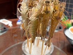 -东海怡品海鲜豆捞(舟宿夜江店)