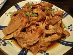 -度小月(百老汇美食街店)