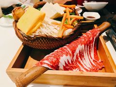 -FOUNT创意日料