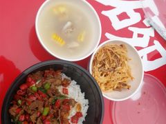 -霸碗盖码饭(长沙河西通程店)