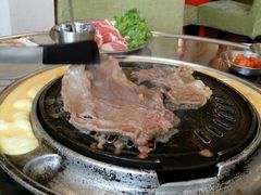 android_upload_pic-老板娘的烤肉店(港湾广场店)
