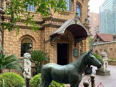 -马勒别墅饭店(静安寺店)