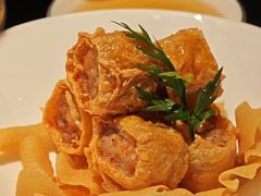 -丽晶轩中餐厅(重庆丽晶酒店)