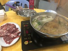 -鑫宝沙茶牛肉火锅(永泰店)
