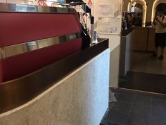 -COSTA COFFEE(上海月星环球港店)