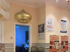 -北疆饭店(朗悦公园茂店)